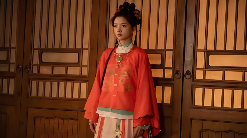 A Splendid Match: Gu Jinchao’s Misjudgment of the True Power