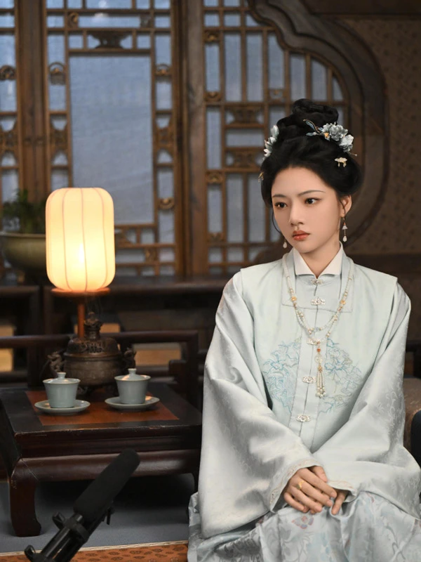 A Splendid Match: Gu Jinchao’s Misjudgment of the True Power