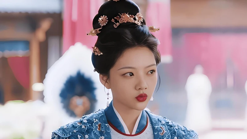 A Splendid Match: The Hidden Killer Behind Ji Han’s Death