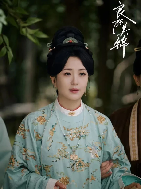 A Splendid Match: The Hidden Killer Behind Ji Han’s Death