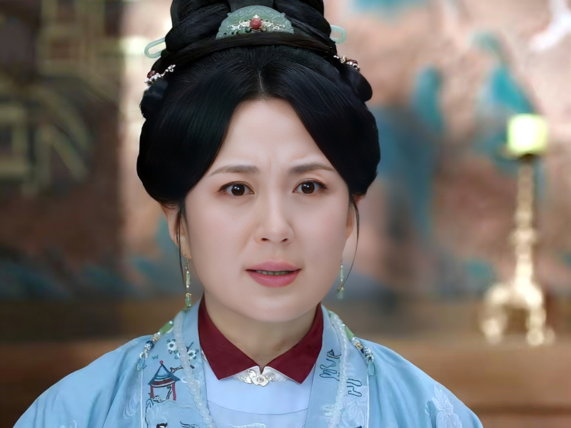 A Splendid Match: Why the Ji Family Tolerates Gu Dezhao