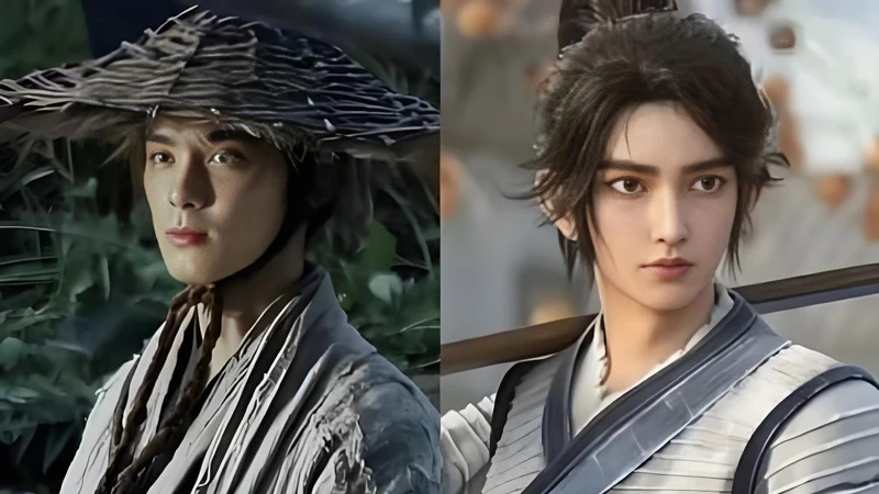 Cast Reactions for Sword of Coming Live-Action