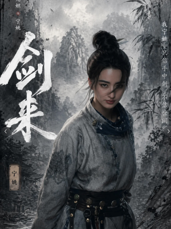 Cast Reactions for Sword of Coming Live-Action