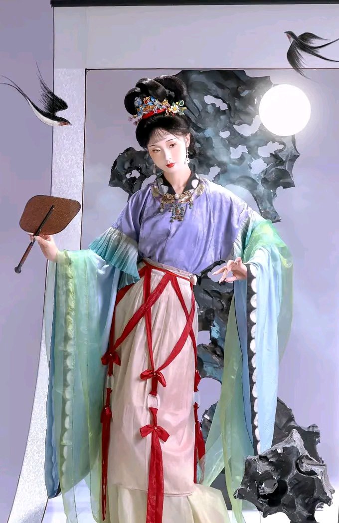 2020 Hanfu Report, Market Trends & Challenges