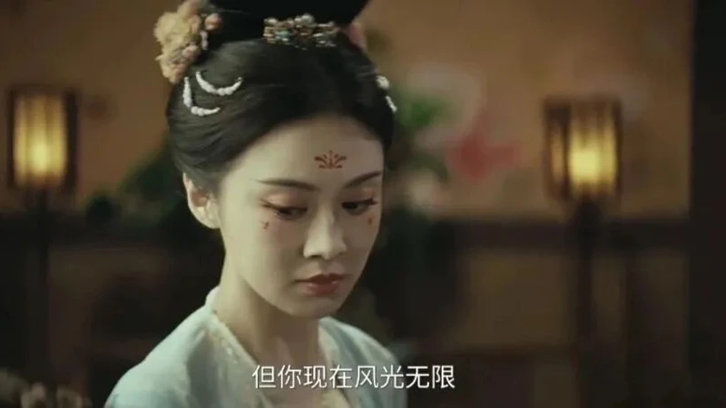Cui Junmao’s Fox Demon Lie in The Tang Mist
