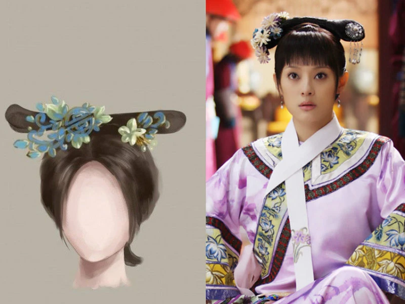 Daily Life of Traditional Chinese Females