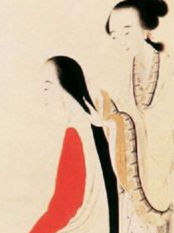 Did Ancient Chinese Really Wash Hair Every Three Days?