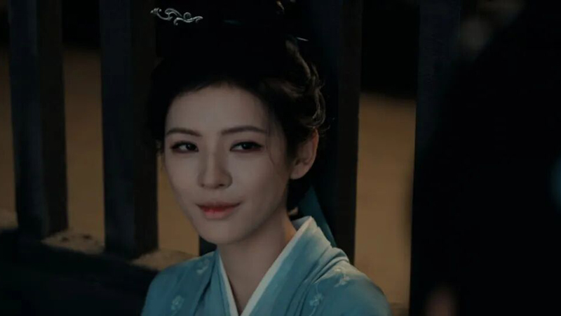 Ding Yuehua’s Revenge in Zhan Zhao Adventure
