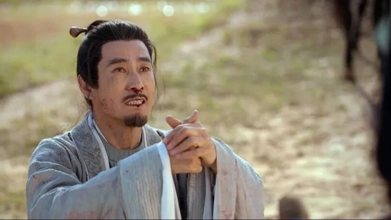 Fate Chooses You: Taishi Qian’s Loyalty