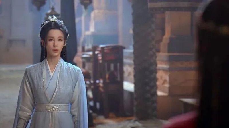 Fate Chooses You: Taishi Qian’s Loyalty
