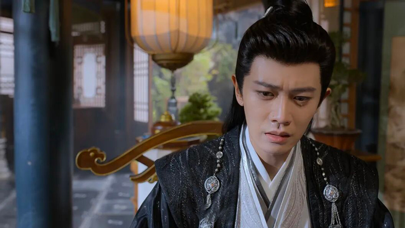 Fate Chooses You: Why He Loves Only Xin Mei