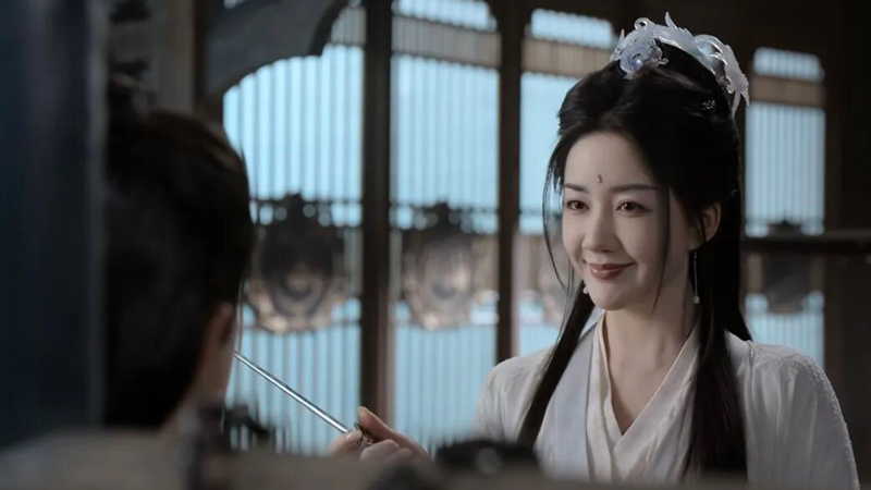 Fate Chooses You: Why He Loves Only Xin Mei