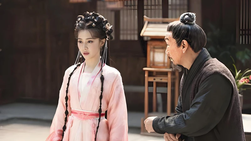 Fate Chooses You: Why Lu Spared the Witnesses