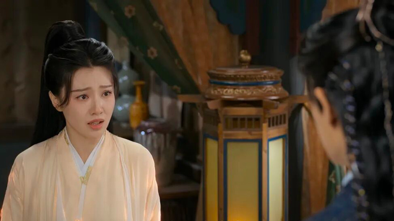 Fate Chooses You: Why Lu Spared the Witnesses