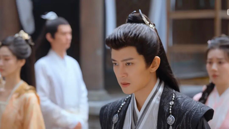 Fate Chooses You: Why Lu Spared the Witnesses