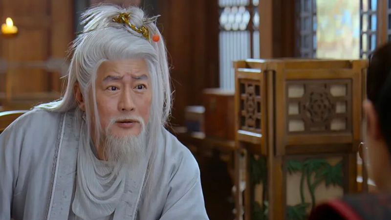 Fate Chooses You: Why Su Taiyi Won’t Stop