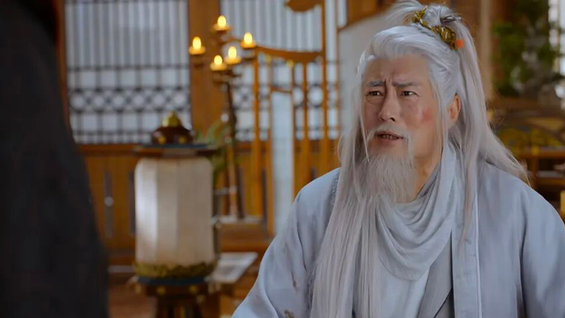 Fate Chooses You: Why Su Taiyi Won’t Stop