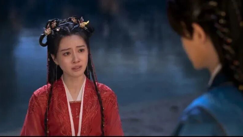 Fate Chooses You: Why Xin Mei Hurts Lu Qianqiao