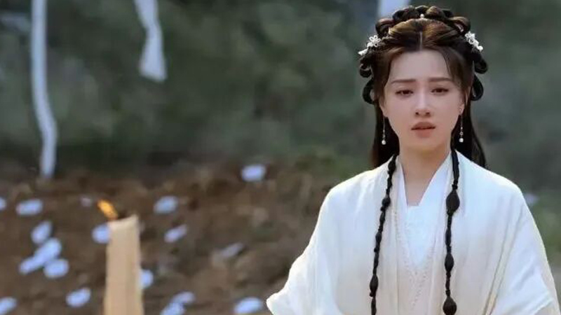 Fate Chooses You: Xin Mei’s Regret of Leaving Home