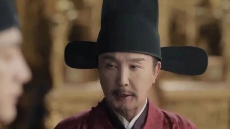 Fu Hailian’s Childless Secret in A Splendid Match