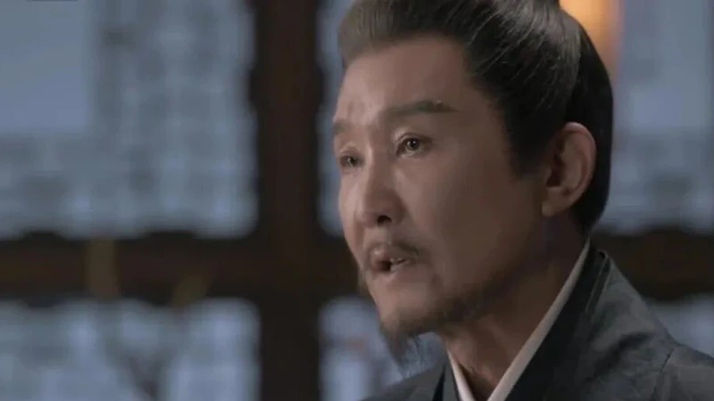 Fu Hailian’s Childless Secret in A Splendid Match