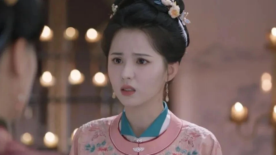 Fu Hailian’s Childless Secret in A Splendid Match