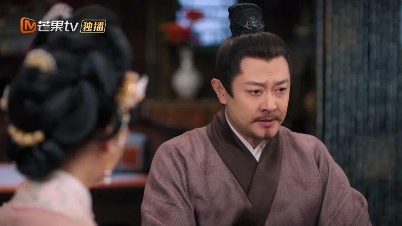 Gu Dezhao’s Worst Deed in A Splendid Match?