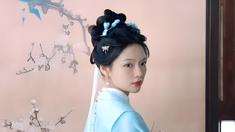 Gu Jinchao’s Rebirth in A Splendid Match