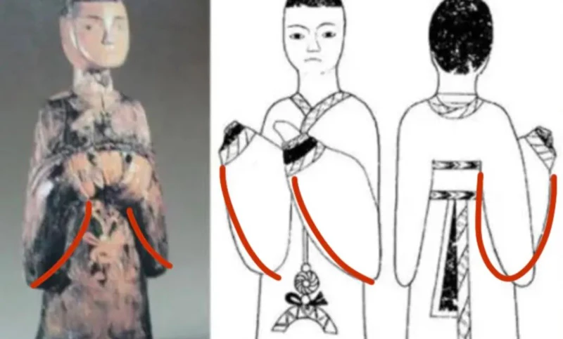 Is Bailu’s Keep Running Robe Truly Ancient?
