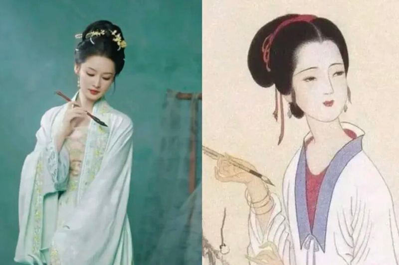 Jinan’s Xia Yuhe IP Controversy