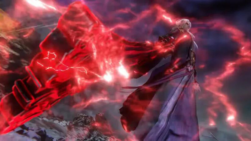 Lei Daozi’s Fall in Renegade Immortal