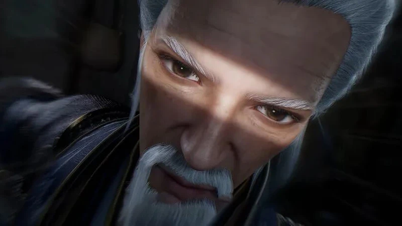 Lei Daozi’s Fatal Mistake in Renegade Immortal