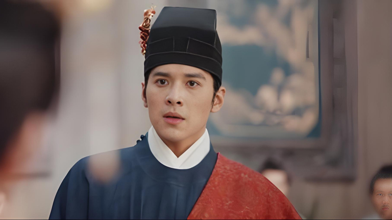 Li Zhen Saw the Monster She Almost Married!
