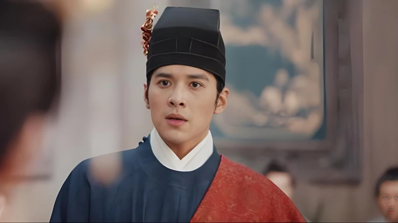 Li Zhen Saw the Monster She Almost Married!