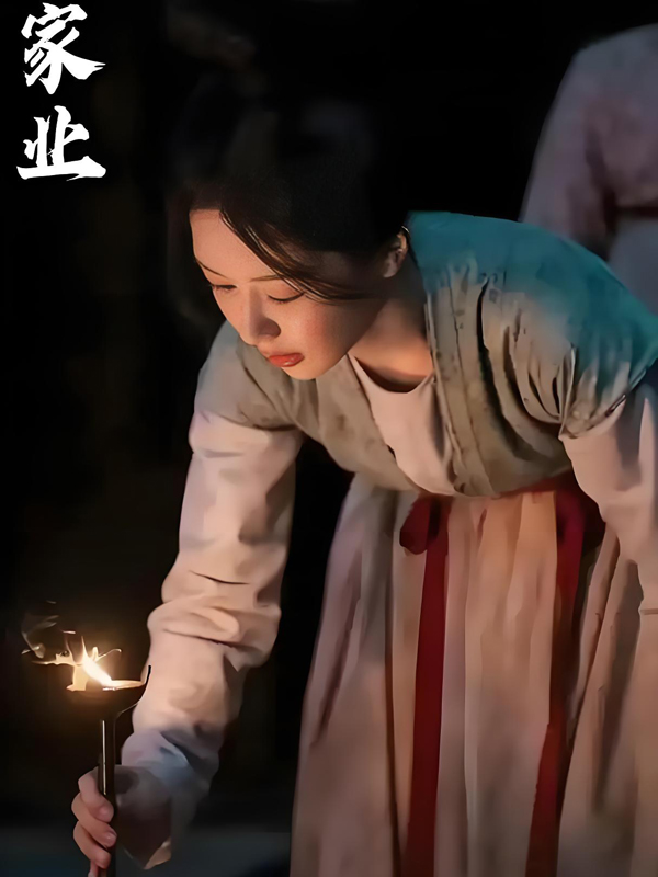 Li Zhen Saw the Monster She Almost Married!