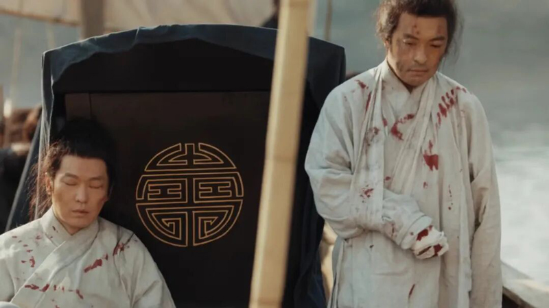 Luo Wenqian’s Trap for the Tian Family in The Mo