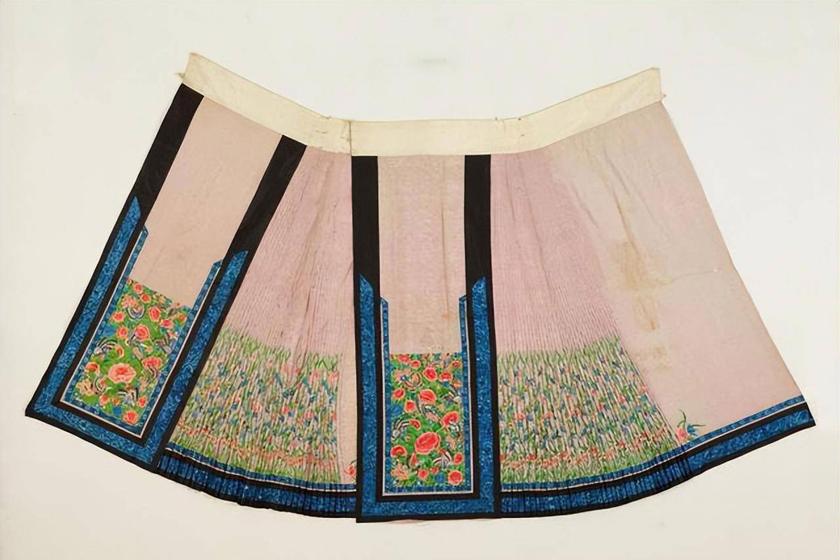 Mamianqun: The Ultimate Guide to China’s Horse‑Face Skirt