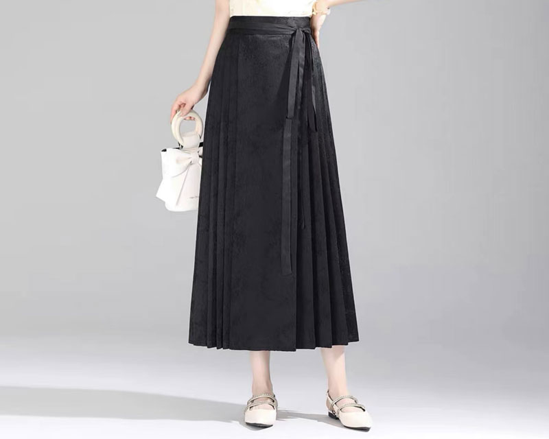 Mamianqun: The Ultimate Guide to China’s Horse‑Face Skirt