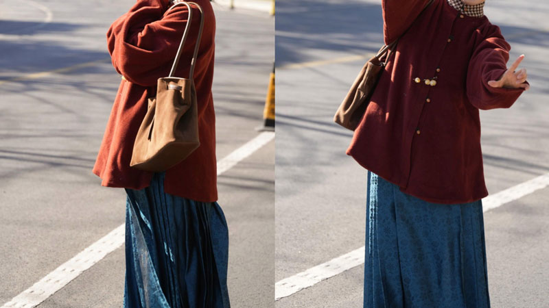 Mamianqun: The Ultimate Guide to China’s Horse‑Face Skirt