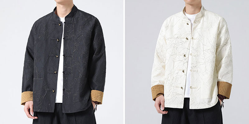 Mandarin Collar: History, Styles, and How to Wear