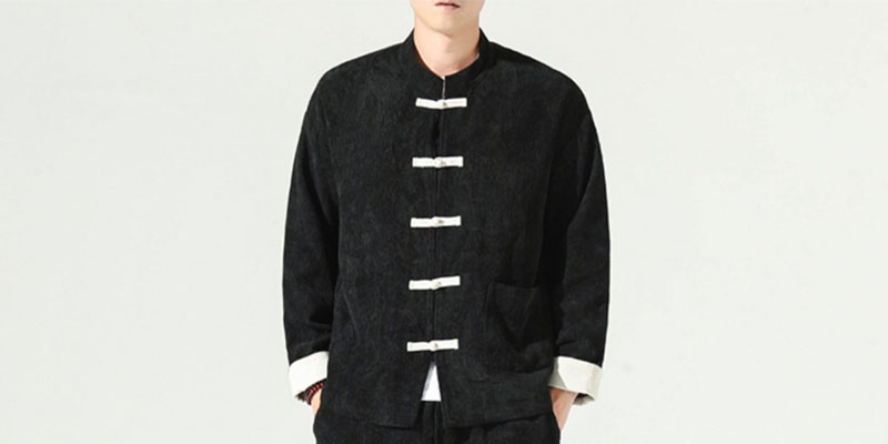 Mandarin Collar: History, Styles, and How to Wear