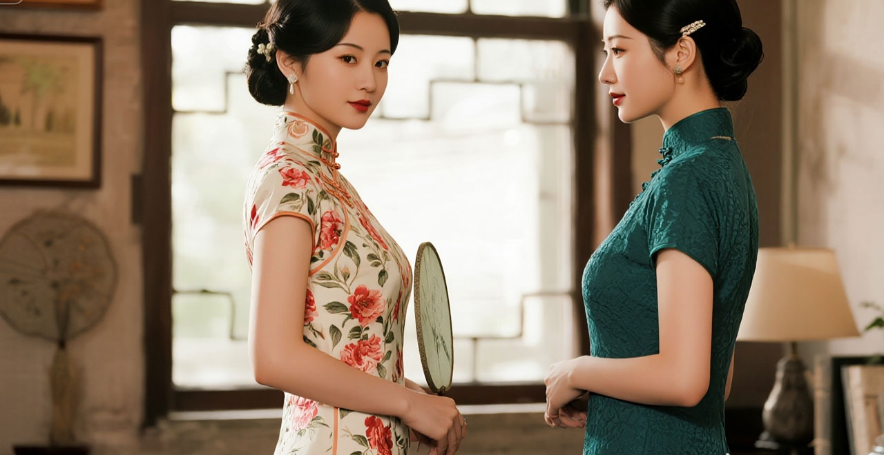 Mandarin Collar: History, Styles, and How to Wear