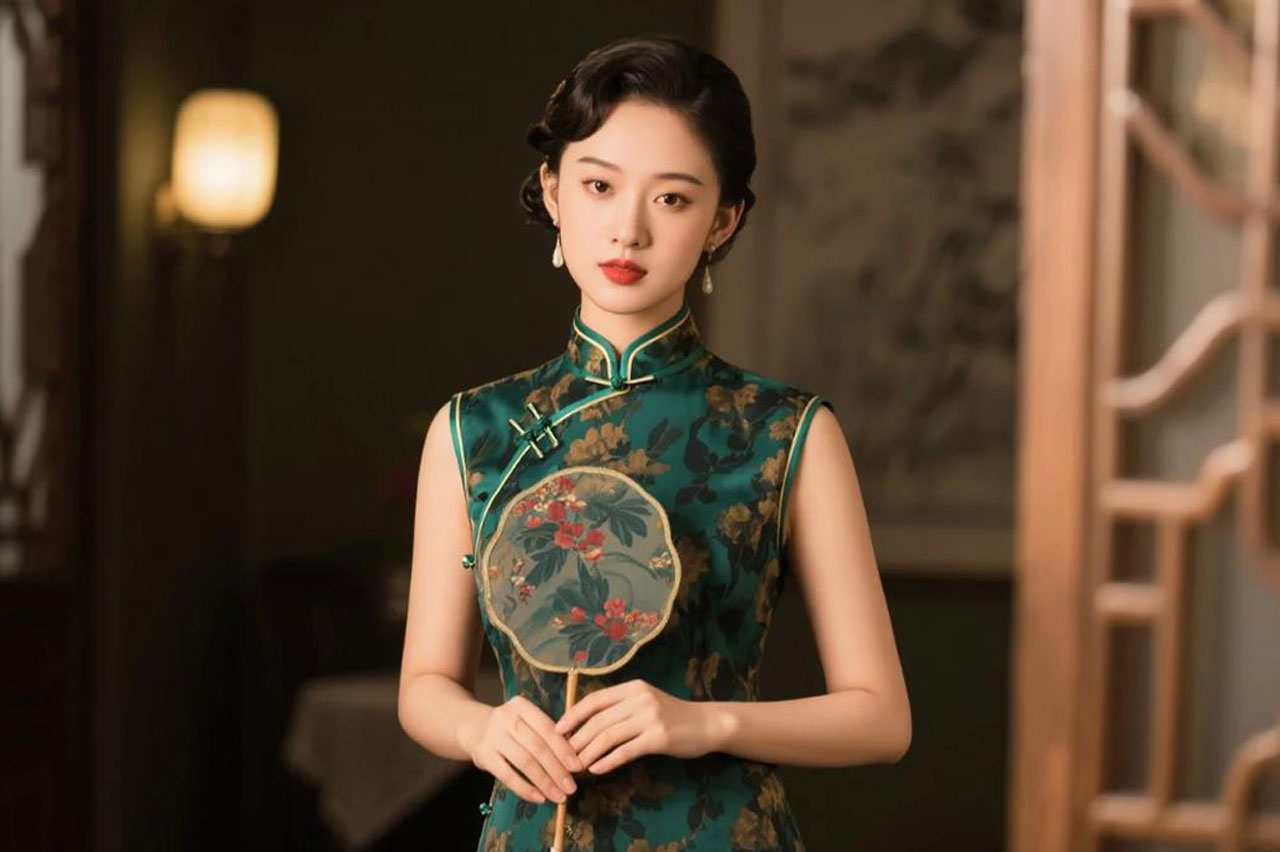 Mandarin Collar: History, Styles, and How to Wear