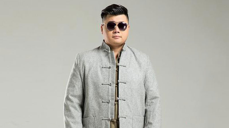 Mandarin Collar: History, Styles, and How to Wear