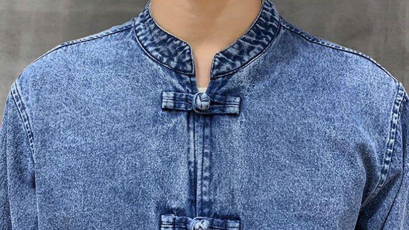 Mandarin Collar: History, Styles, and How to Wear