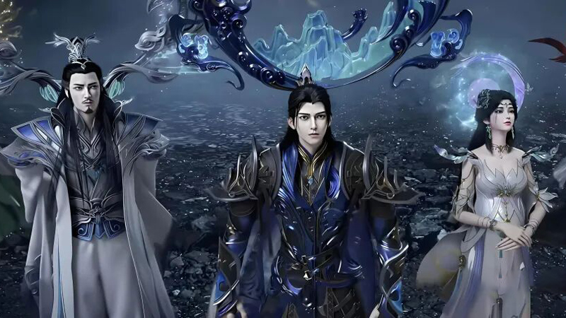 Qin Yu’s Redesign Controversy in Stellar Transformations