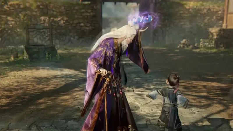 Renegade Immortal: Why Did Sun Tai Lose Five Years?