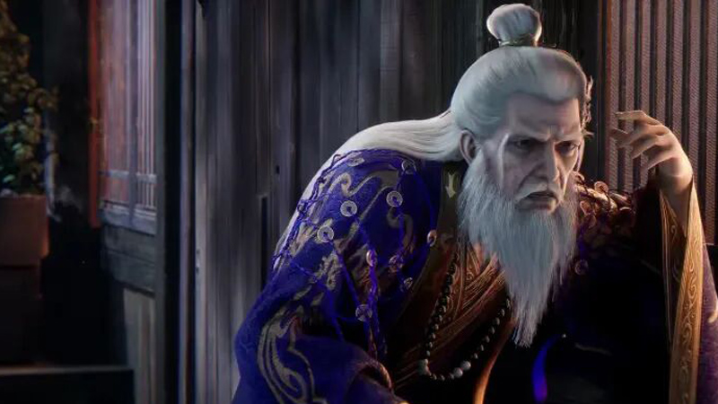 Renegade Immortal: Why Did Sun Tai Lose Five Years?