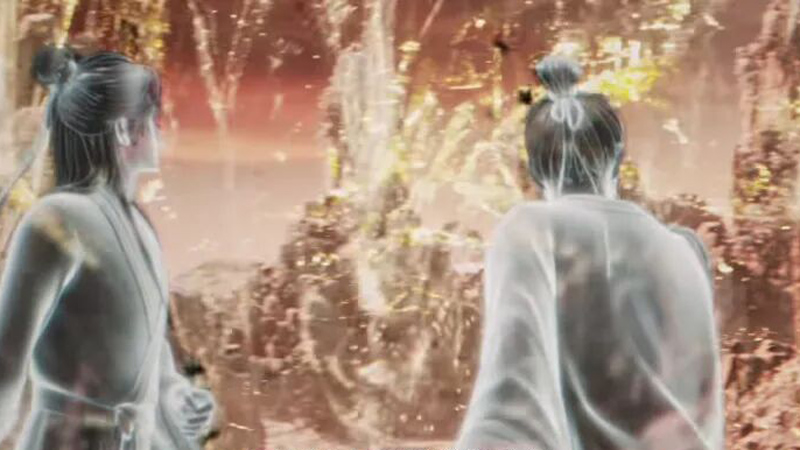 Ruan Xiu’s Hidden Destiny in Sword of Coming