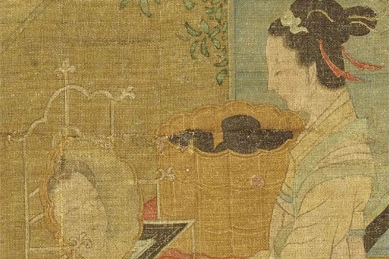Secrets of Traditional Oriental Skincare